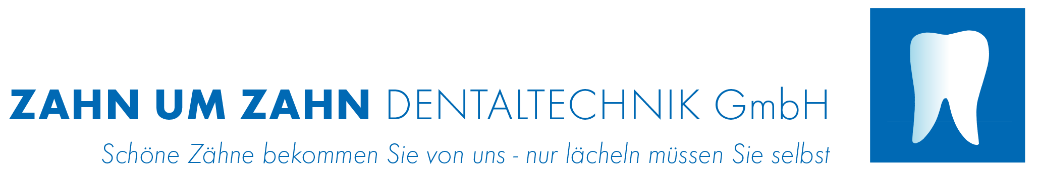 Zahn um Zahn Dentaltechnik GmbH